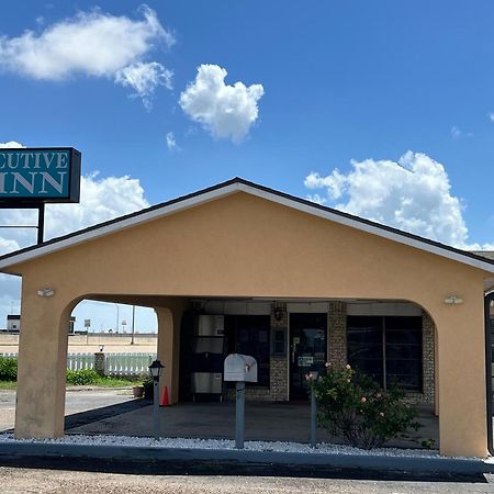 Executive Inn Robstown Εξωτερικό φωτογραφία