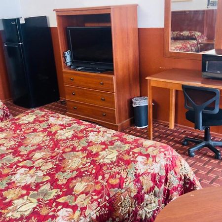 Executive Inn Robstown Εξωτερικό φωτογραφία