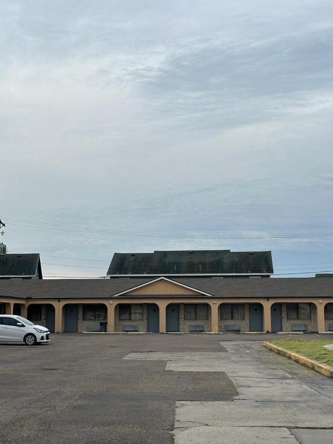 Executive Inn Robstown Εξωτερικό φωτογραφία