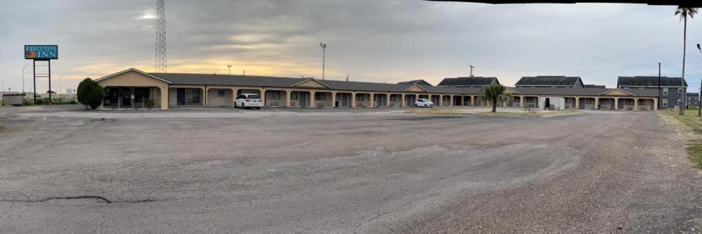 Executive Inn Robstown Εξωτερικό φωτογραφία
