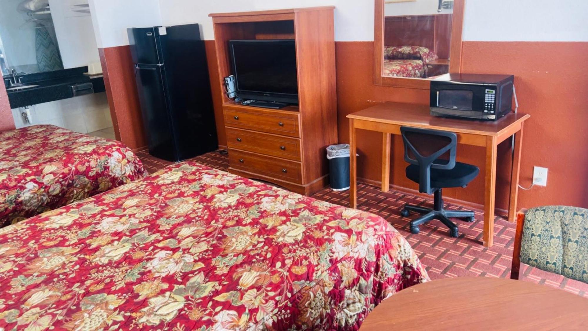 Executive Inn Robstown Εξωτερικό φωτογραφία