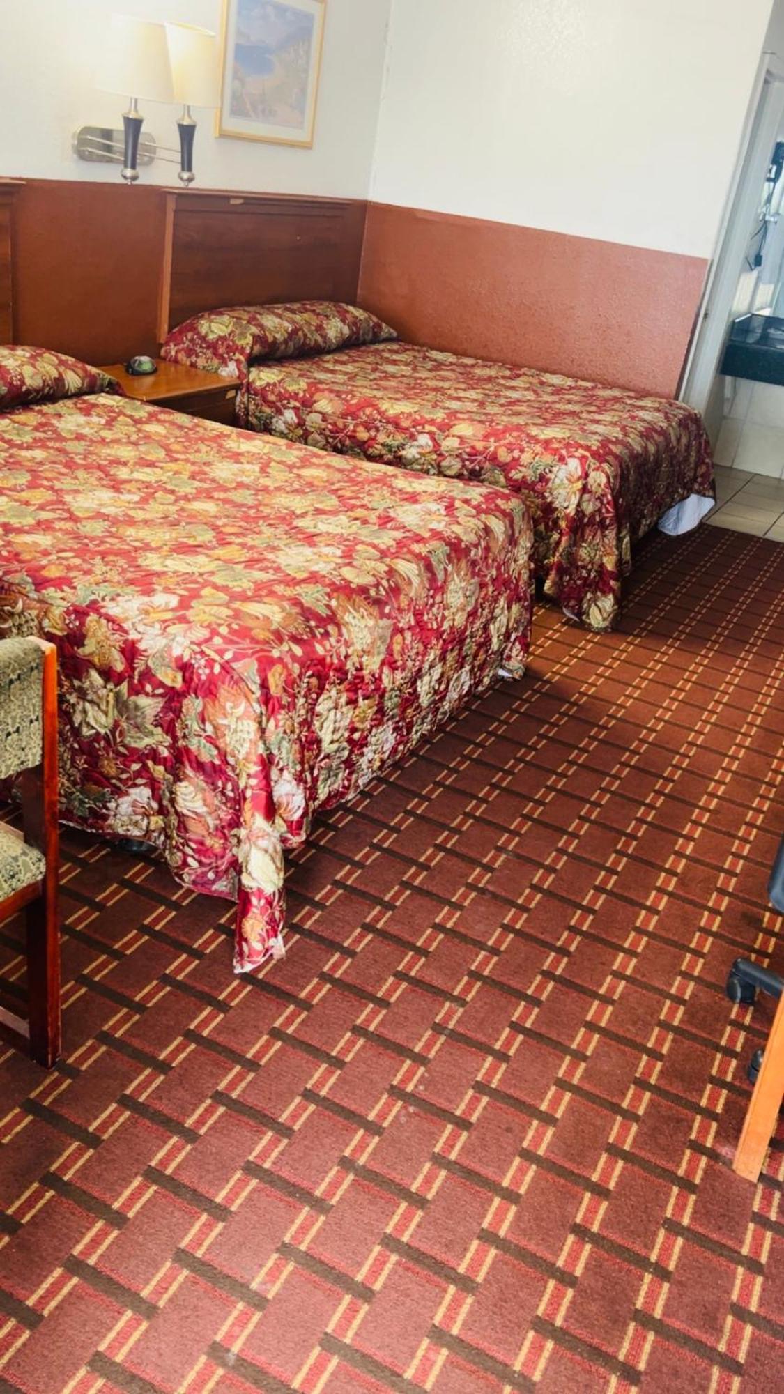 Executive Inn Robstown Εξωτερικό φωτογραφία
