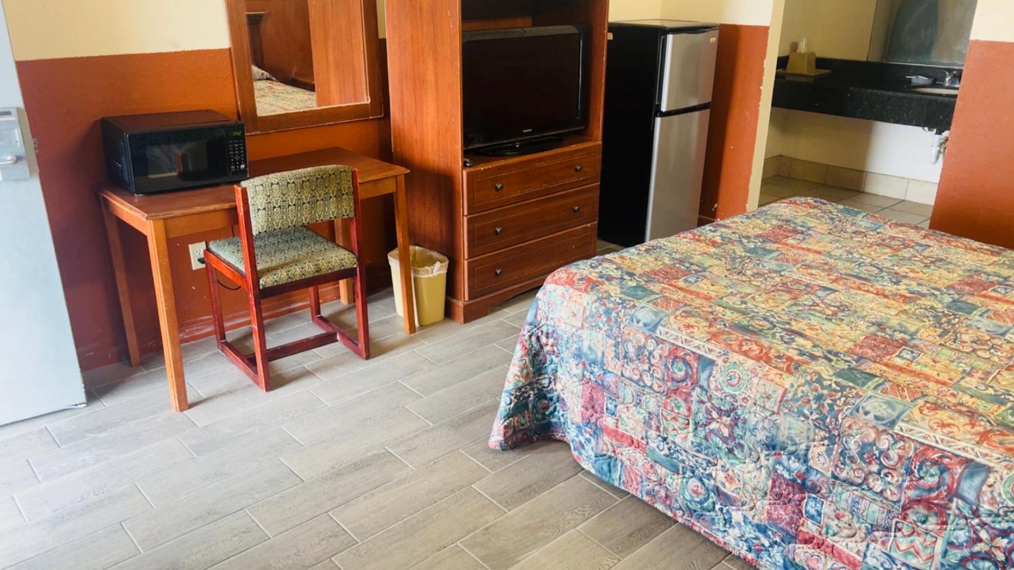 Executive Inn Robstown Εξωτερικό φωτογραφία