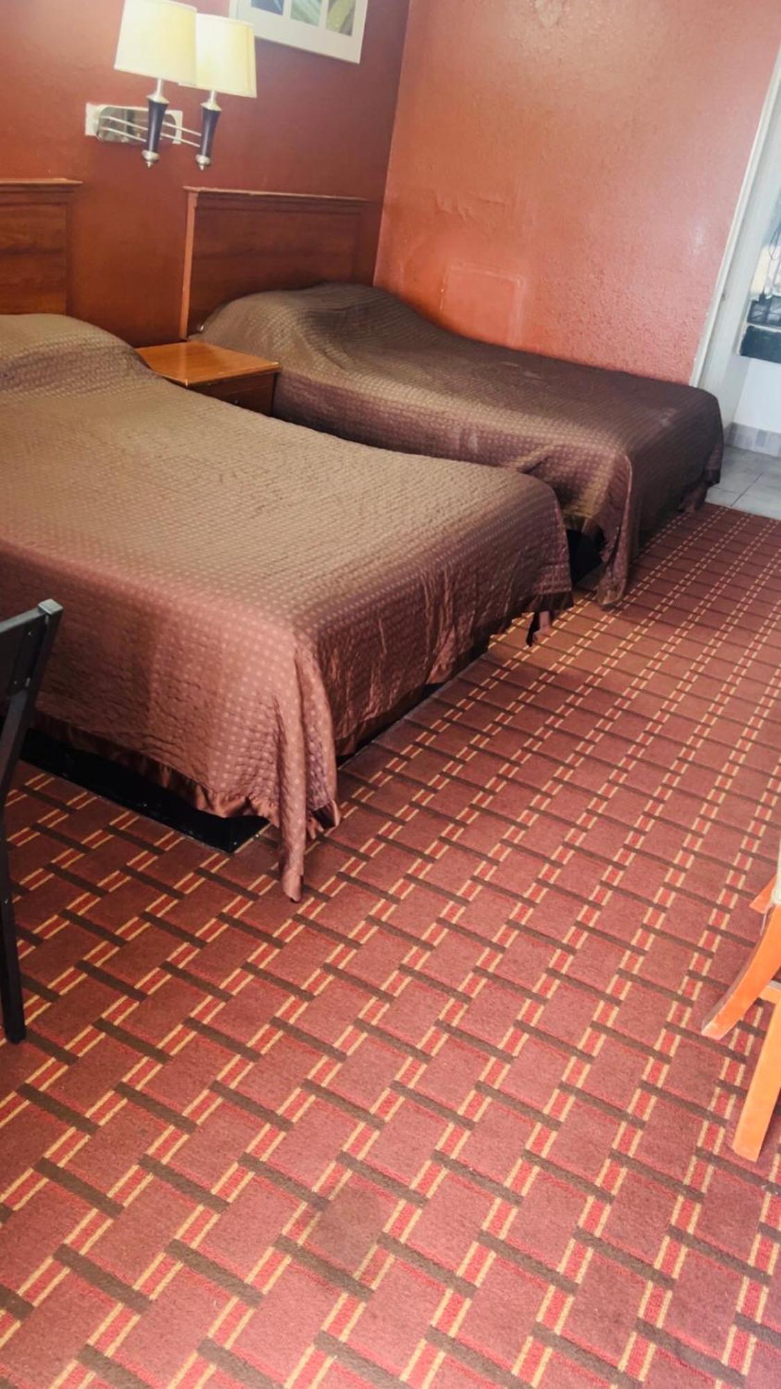 Executive Inn Robstown Εξωτερικό φωτογραφία