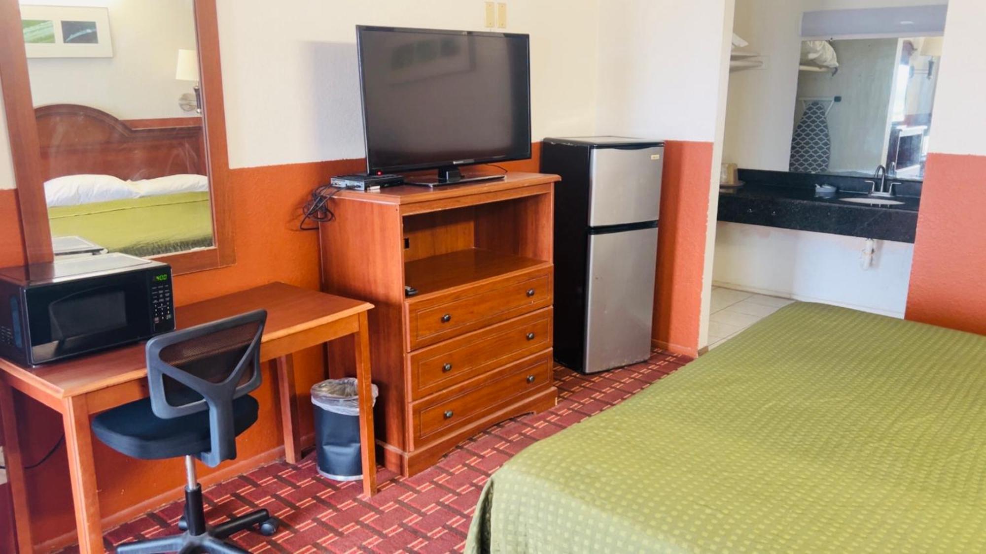 Executive Inn Robstown Εξωτερικό φωτογραφία