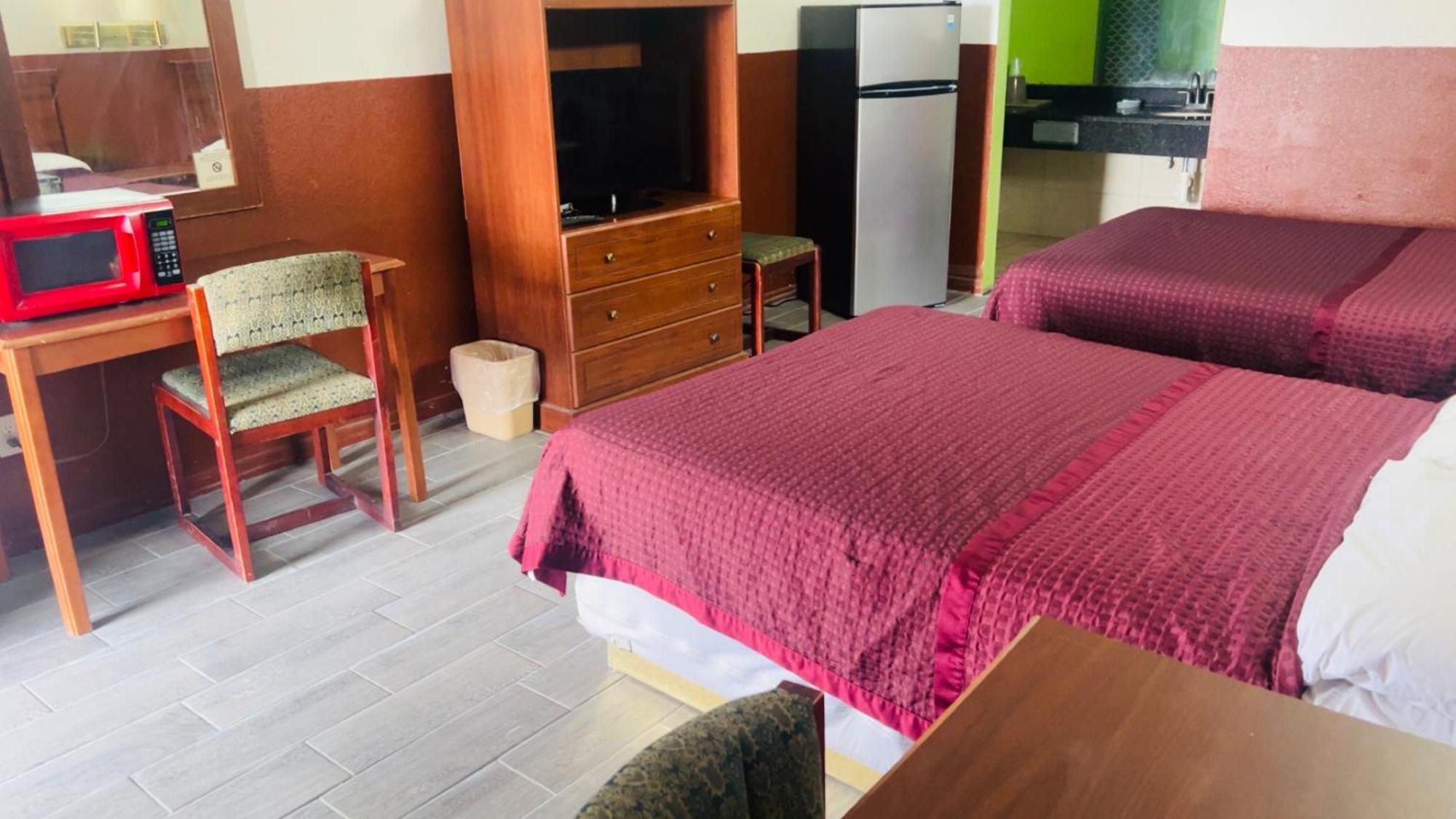 Executive Inn Robstown Εξωτερικό φωτογραφία
