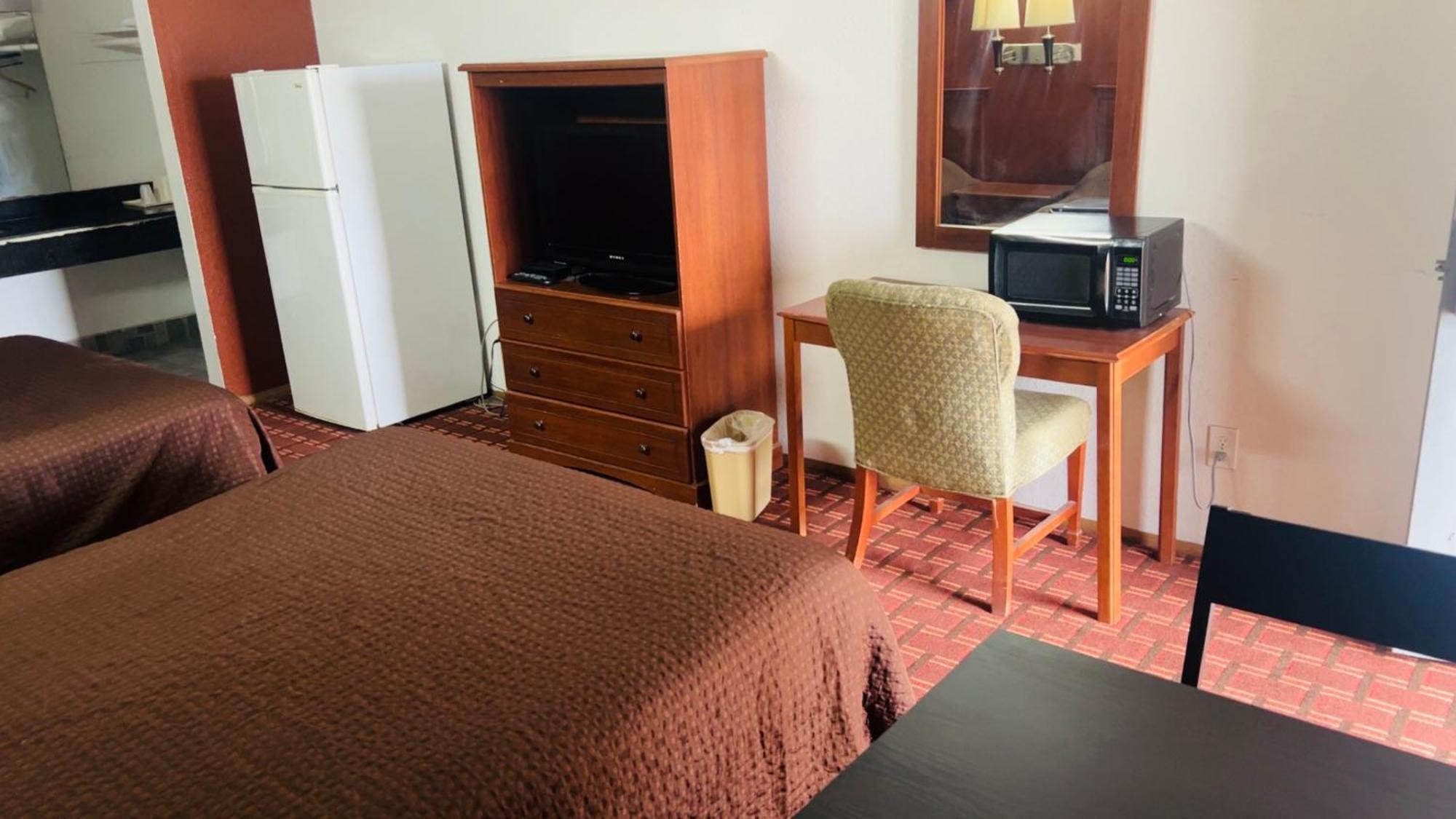 Executive Inn Robstown Εξωτερικό φωτογραφία