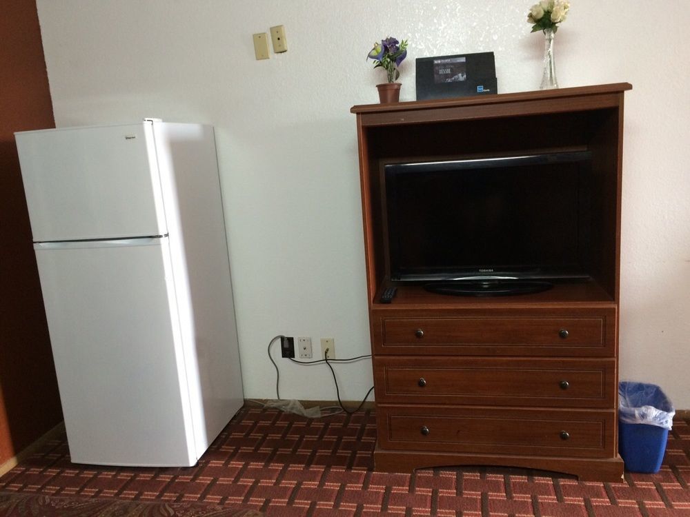 Executive Inn Robstown Εξωτερικό φωτογραφία
