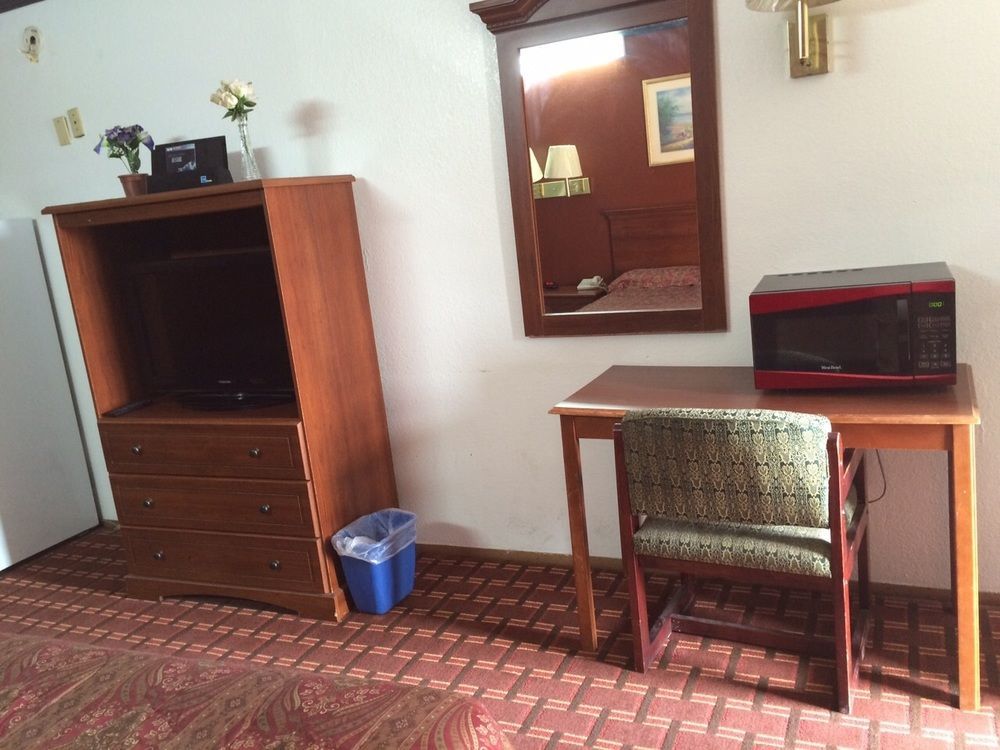 Executive Inn Robstown Εξωτερικό φωτογραφία