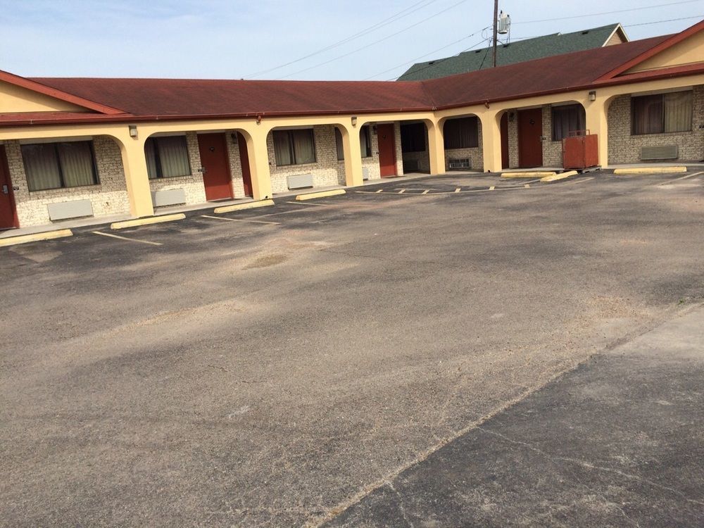 Executive Inn Robstown Εξωτερικό φωτογραφία