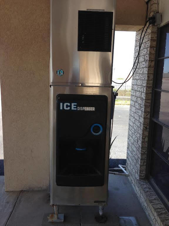 Executive Inn Robstown Εξωτερικό φωτογραφία