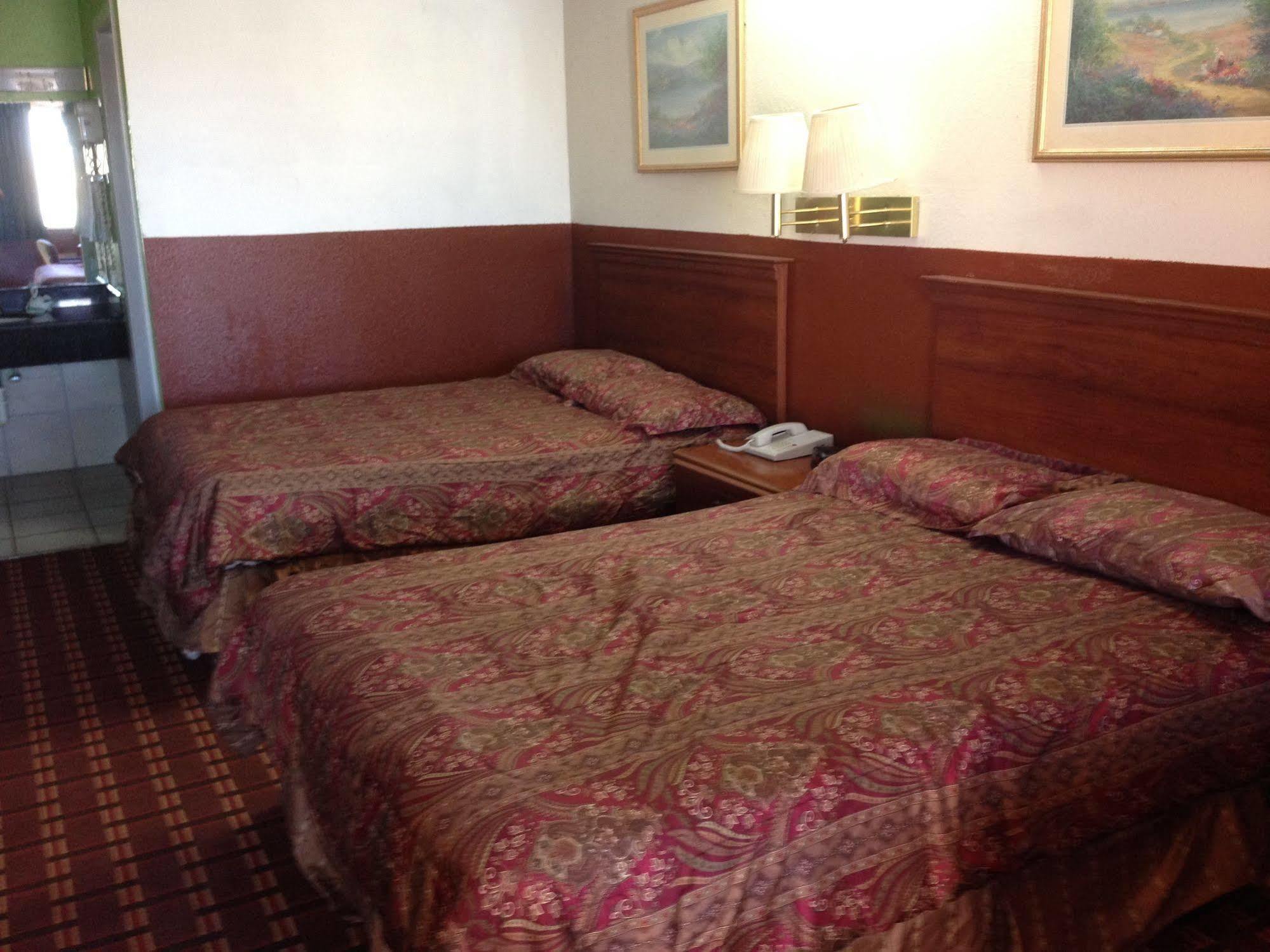 Executive Inn Robstown Εξωτερικό φωτογραφία