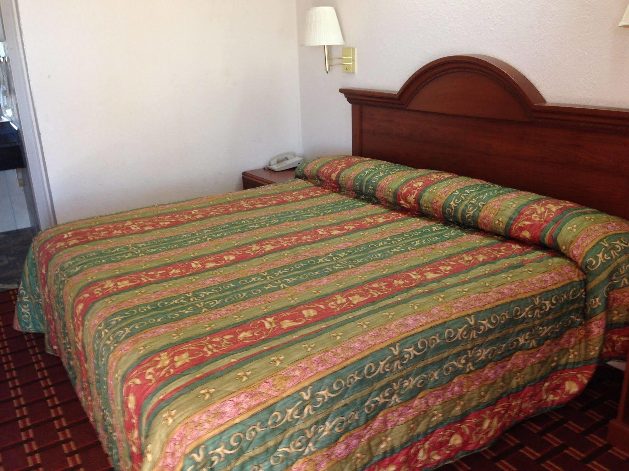 Executive Inn Robstown Εξωτερικό φωτογραφία