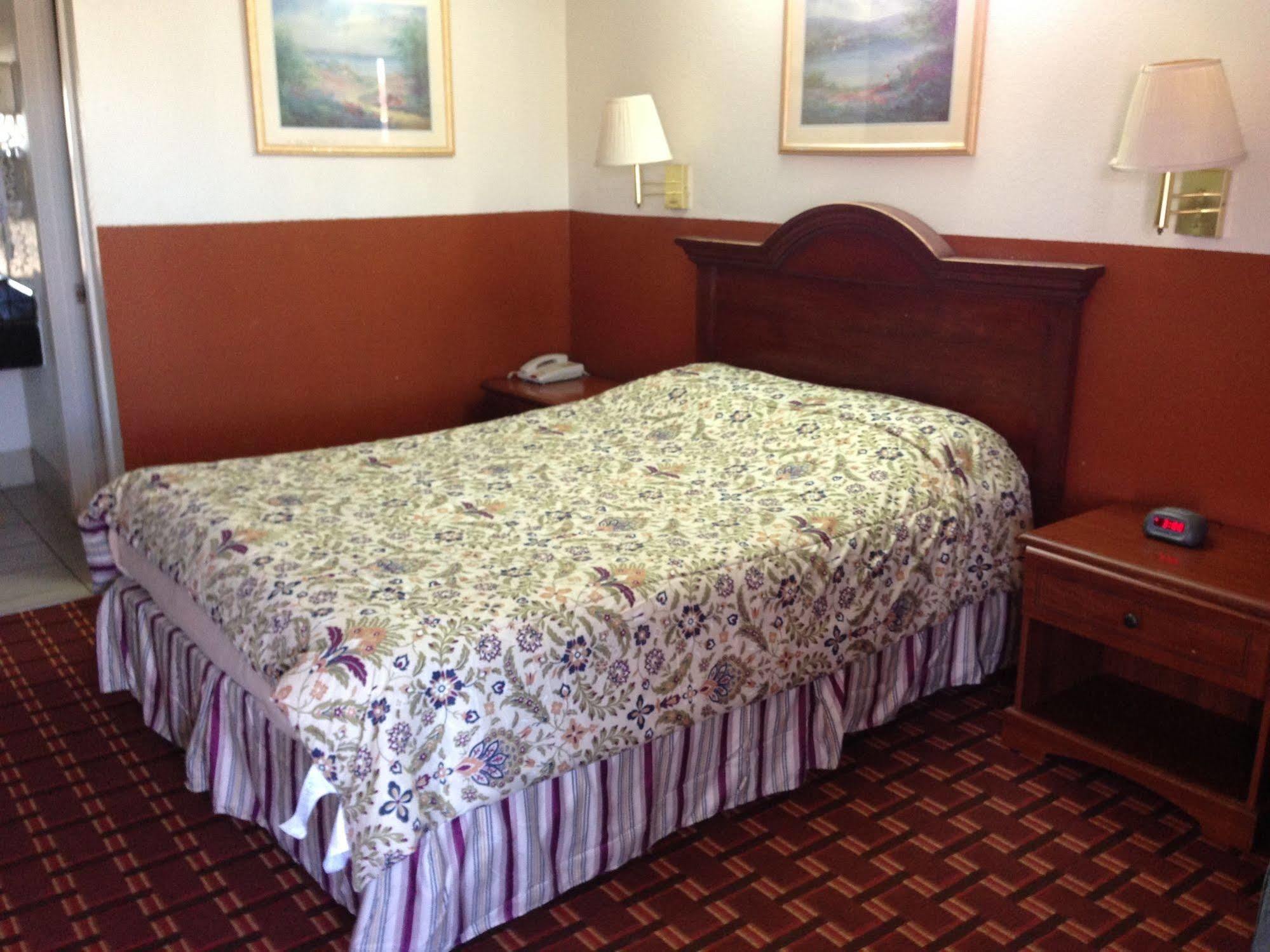 Executive Inn Robstown Εξωτερικό φωτογραφία