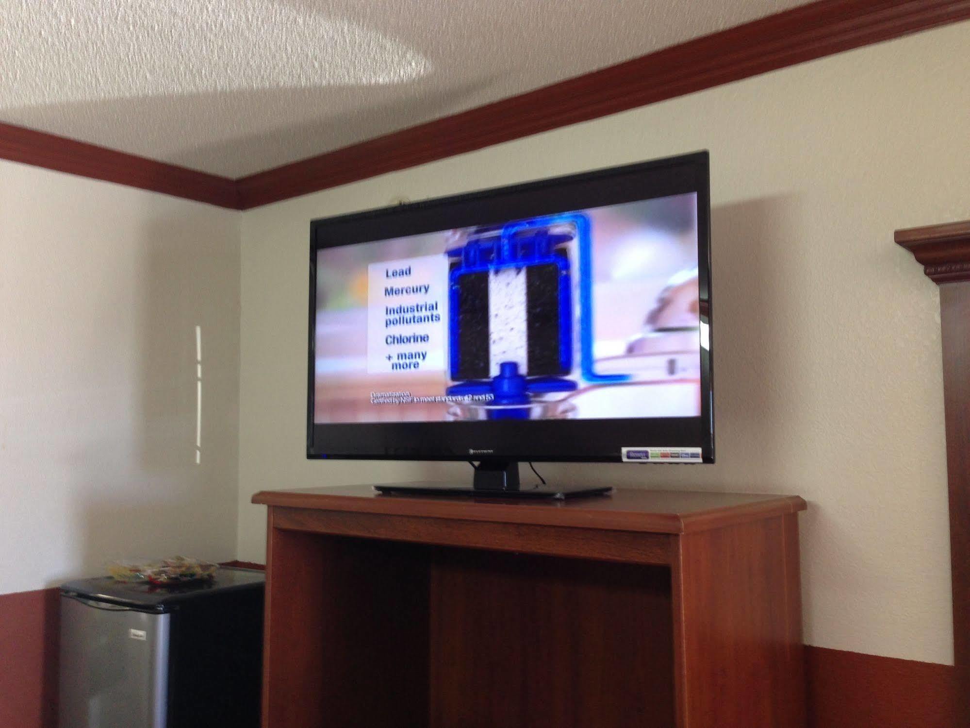 Executive Inn Robstown Εξωτερικό φωτογραφία